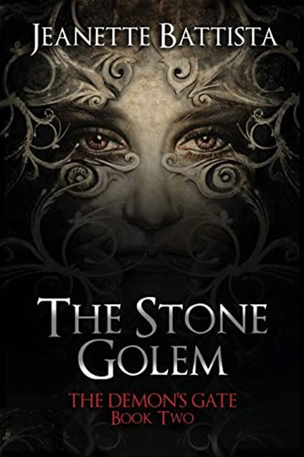 The Stone Golem-..