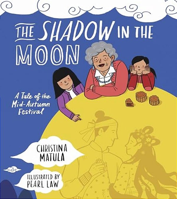 The Shadow In The Moon-..