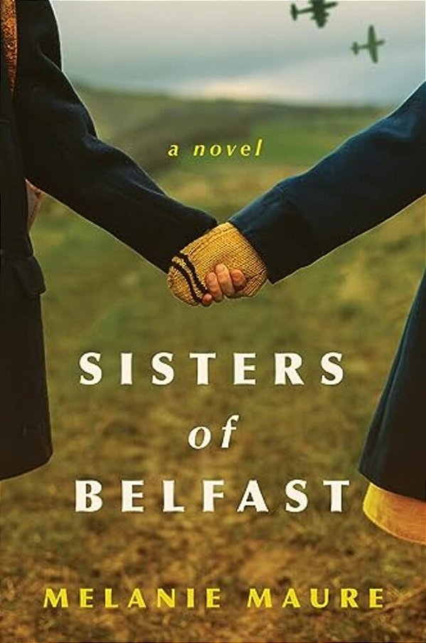 Sisters Of Belfast-..