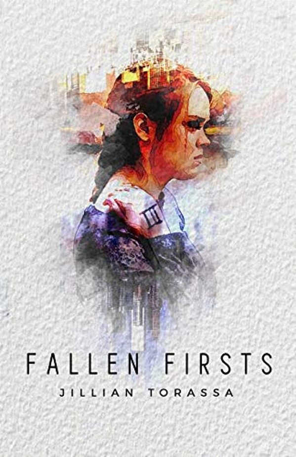 Fallen Firsts-..