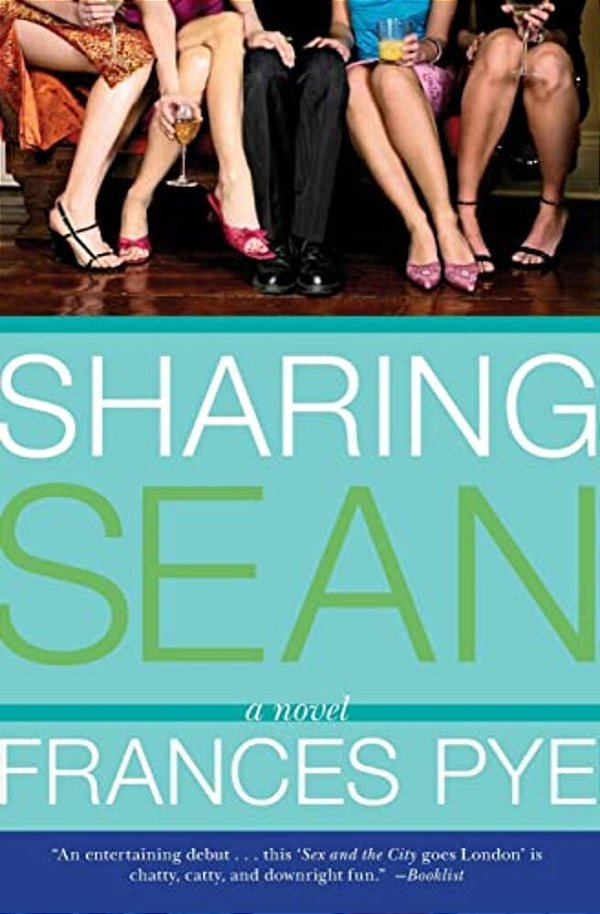 Sharing Sean-..