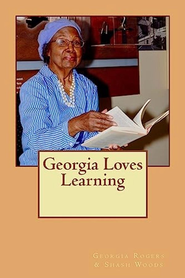 Georgia Loves Learning-..