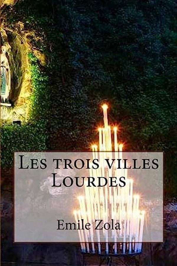 Les Trois Villes Lourdes-..