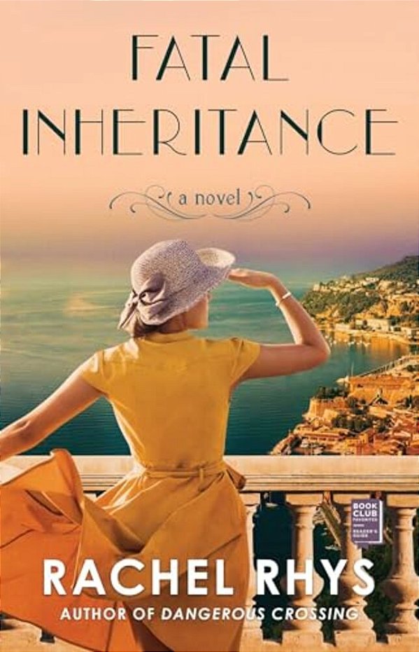 Fatal Inheritance-..
