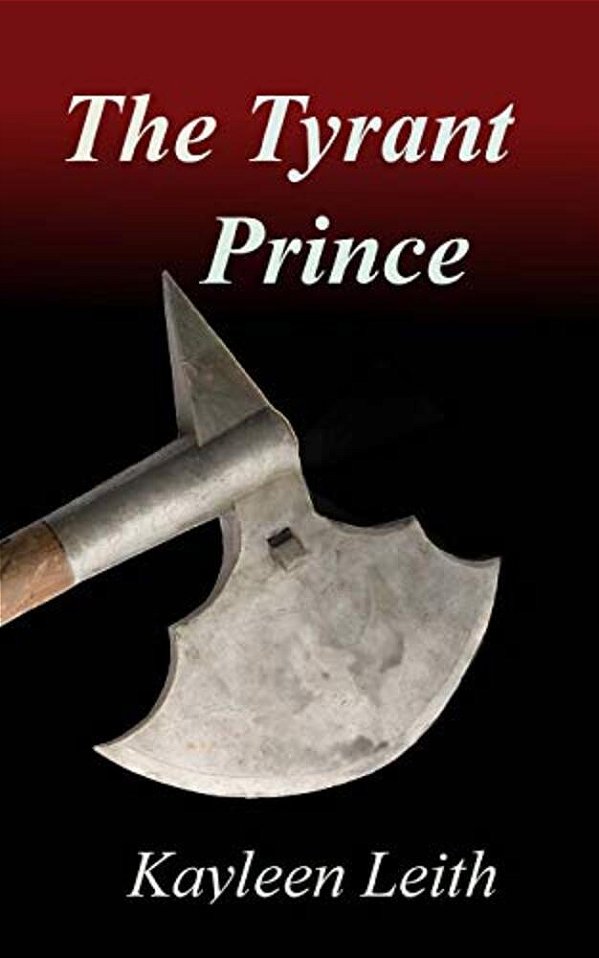 The Tyrant Prince-..
