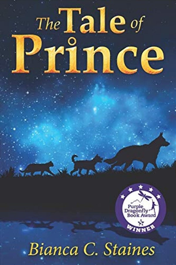 The Tale Of Prince-..