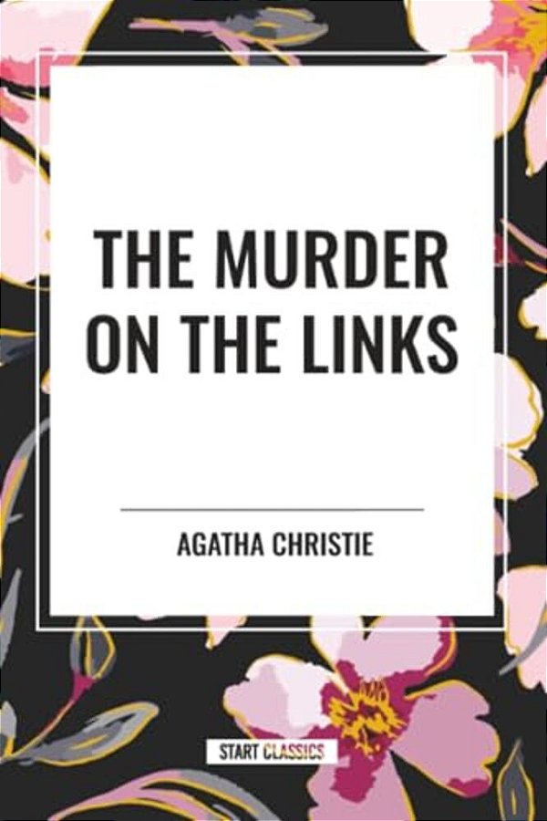 Murder On The Links-..