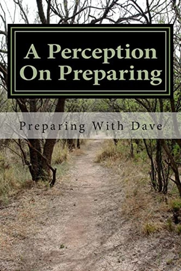 A Perception On Preparing-..