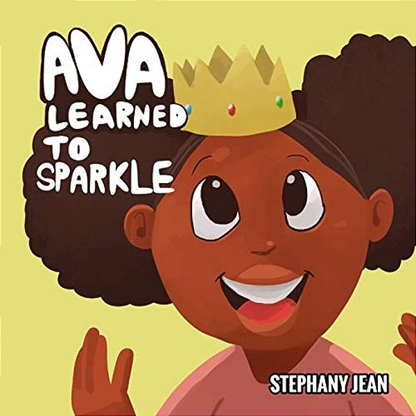 Ava Learned To Sparkle-..