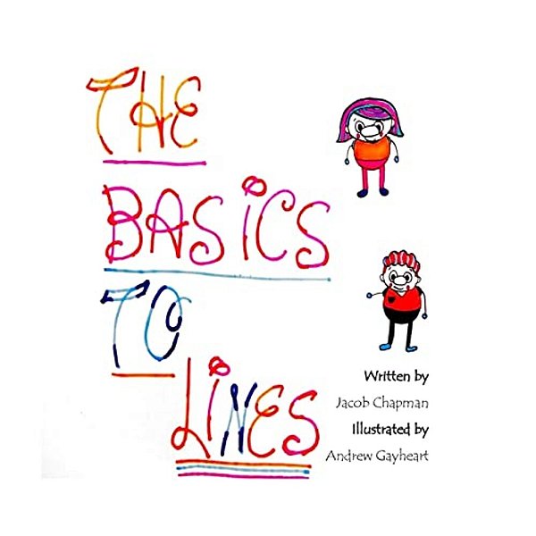 The Basics To Lines-..