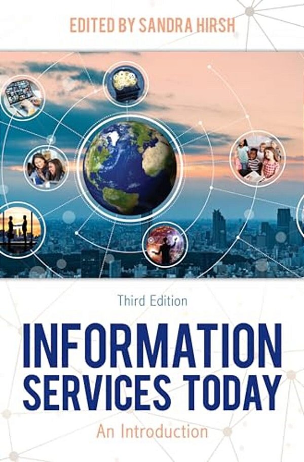 Information Services Today: An Introduction-..