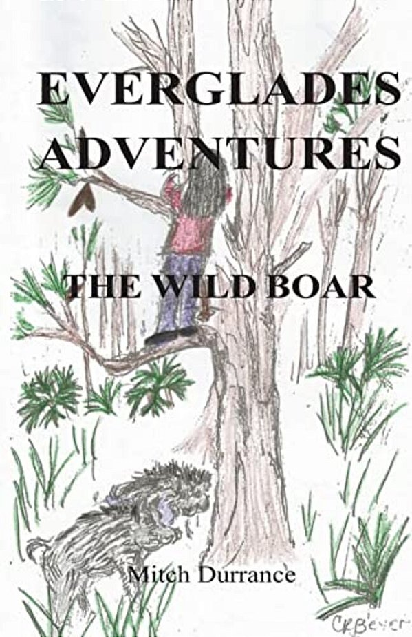 Everglades Adventures: The Wild Boar-..