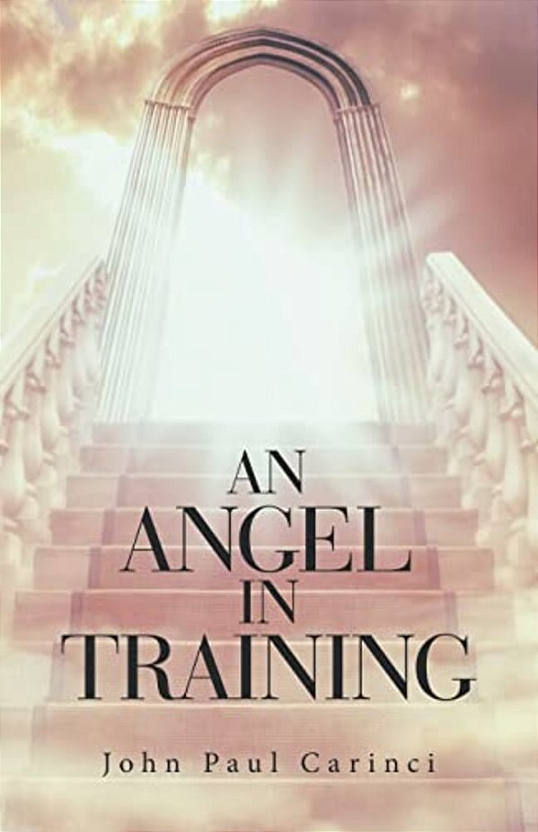 An Angel In Training-..