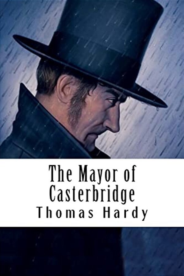 The Mayor Of Casterbridge-..