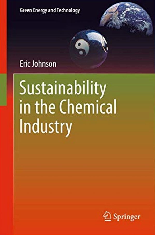 Sustainability In The Chemical Industry-..