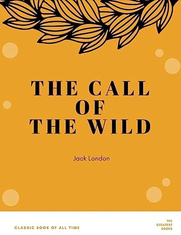 The Call Of The Wild-..