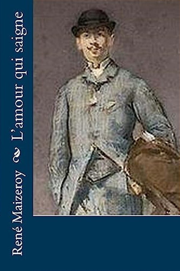 L'Amour Qui Saigne-..