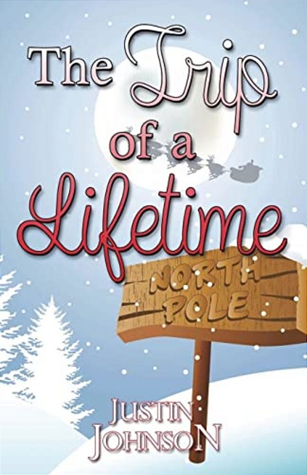 The Trip Of A Lifetime-..