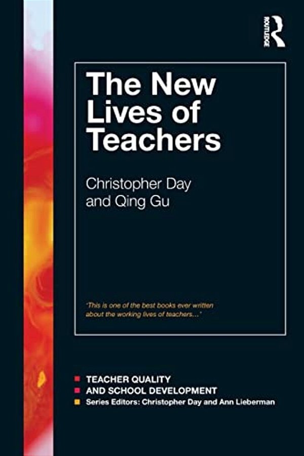 The New Lives Of Teachers-..