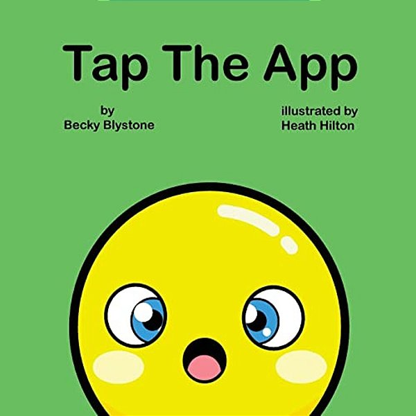Tap The App-..