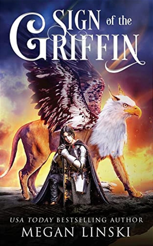 Sign Of The Griffin-..