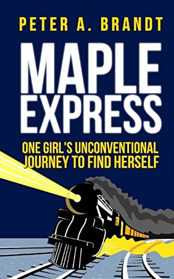 The Maple Express-..