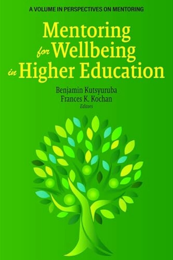 Mentoring For Wellbeing In Higher Education-..