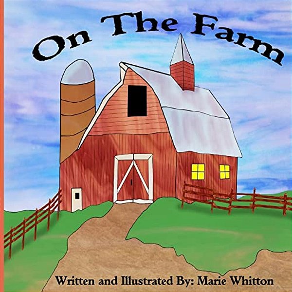 On The Farm-..