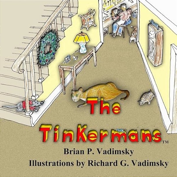 The Tinkermans-..