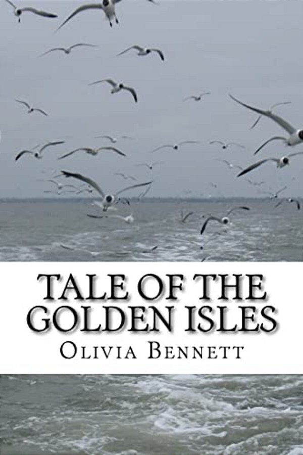 Tale Of The Golden Isles-..