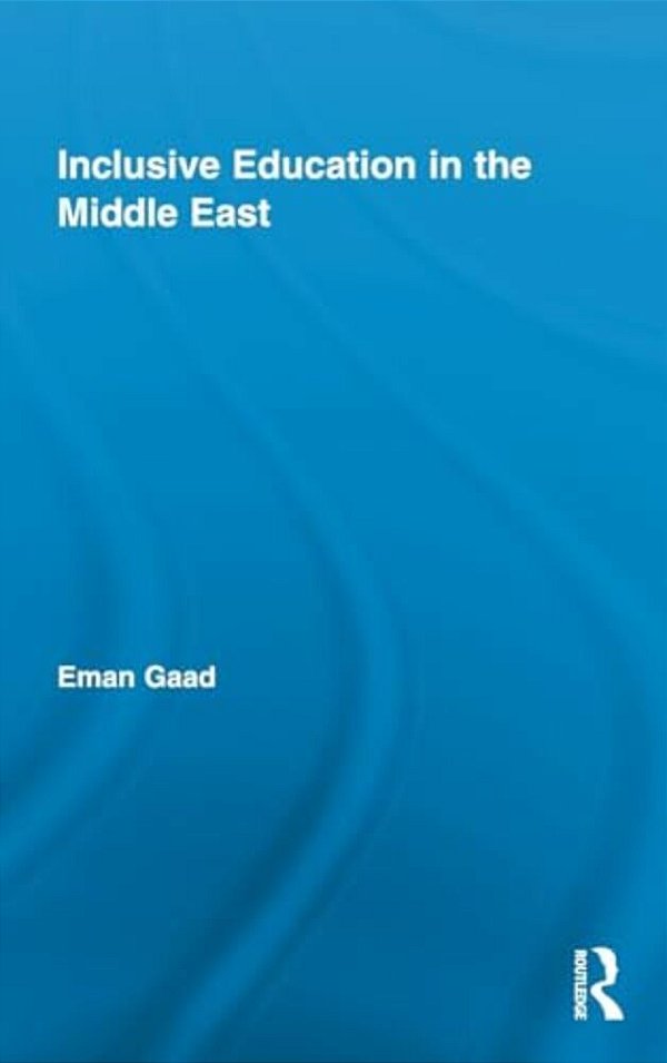 Inclusive Education In The Middle East-..