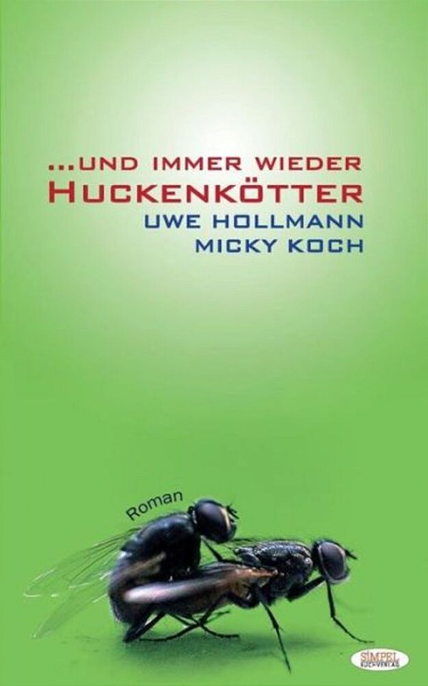 ... Und Immer Wieder Huckenkoetter-..