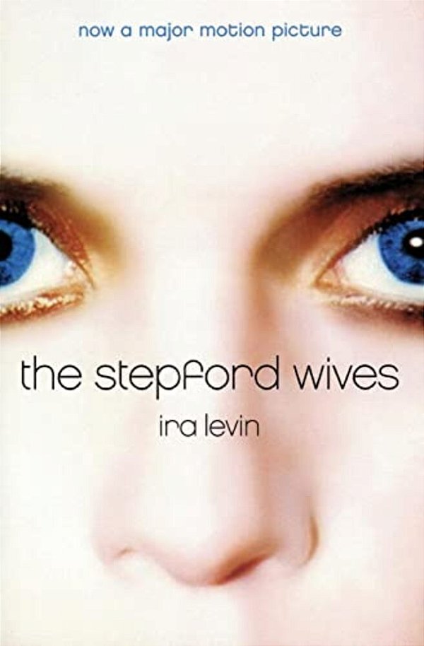 The Stepford Wives-..