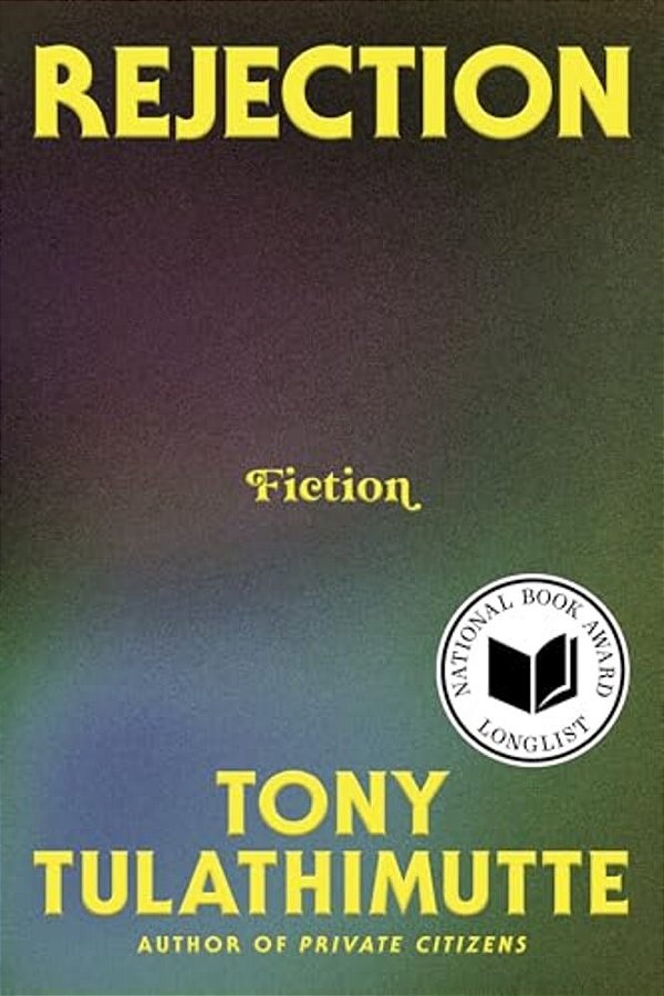 Rejection: Fiction-..