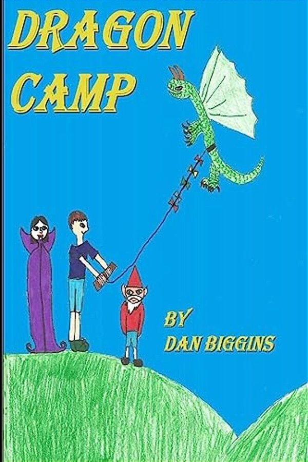 Dragon Camp-..