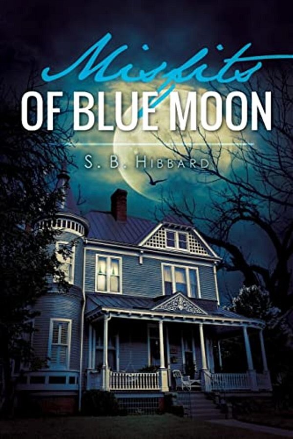 Misfits Of Blue Moon-..