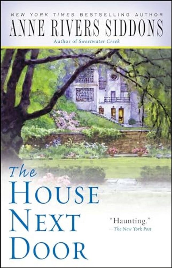 The House Next Door-..