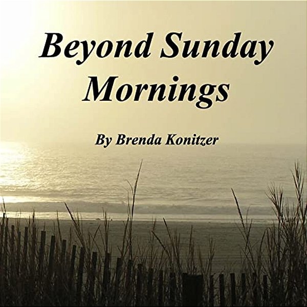 Beyond Sunday Mornings-..