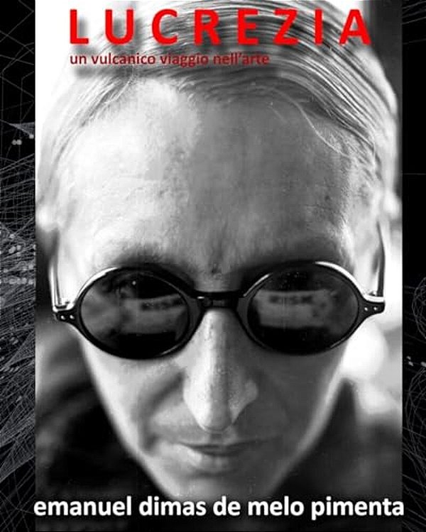 Lucrezia: Un Vulcanico Viaggio Nell'Arte-..