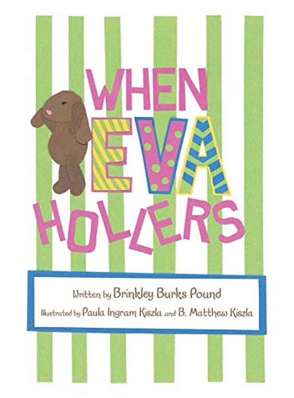 When Eva Hollers-..