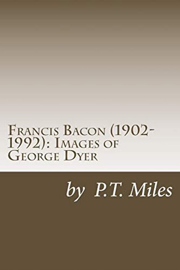 Francis Bacon (1902-1992): Images Of George Dyer-..