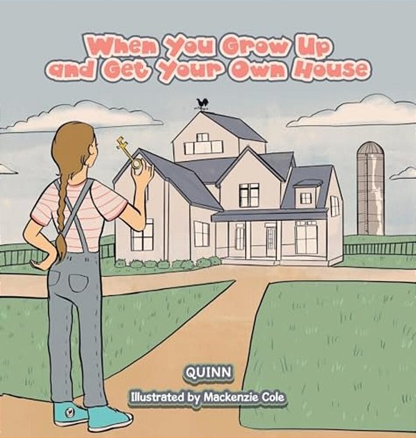 When You Grow Up And Get Your Own House-..