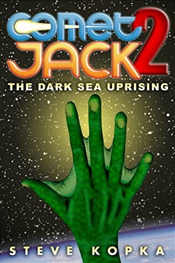 Comet Jack 2: The Dark Sea Uprising-..