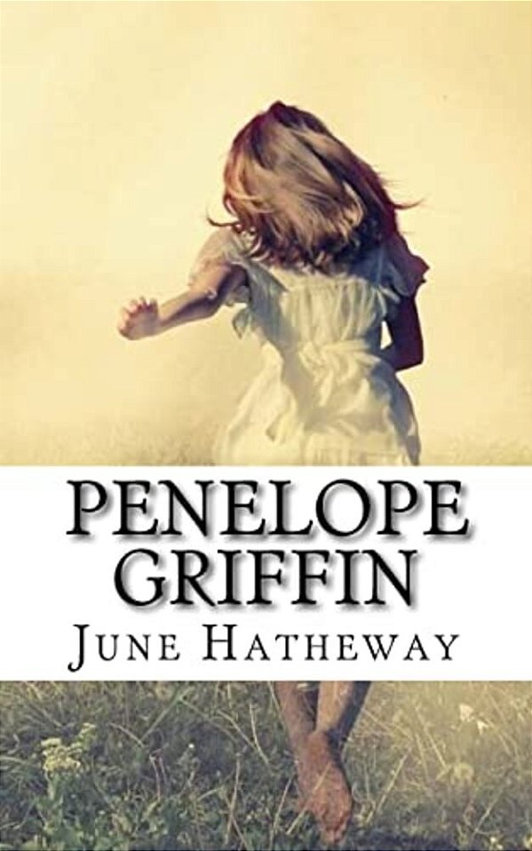 Penelope Griffin: Deutsche Ausgabe-..