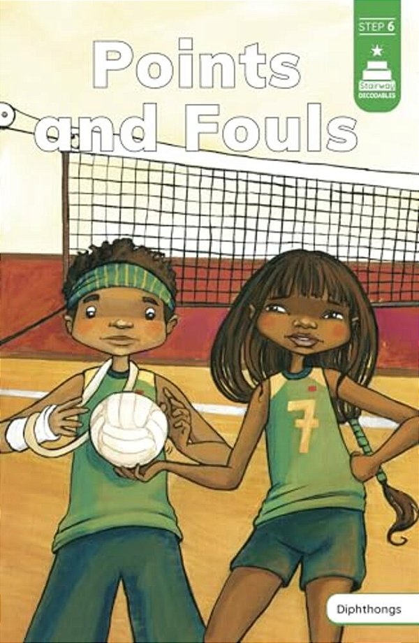 Points And Fouls-..