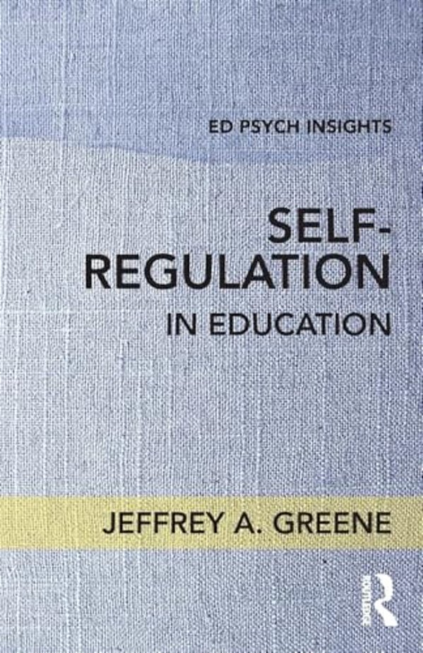 Self-Regulation In Education-..