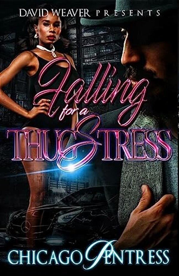Falling For A Thugstress-..