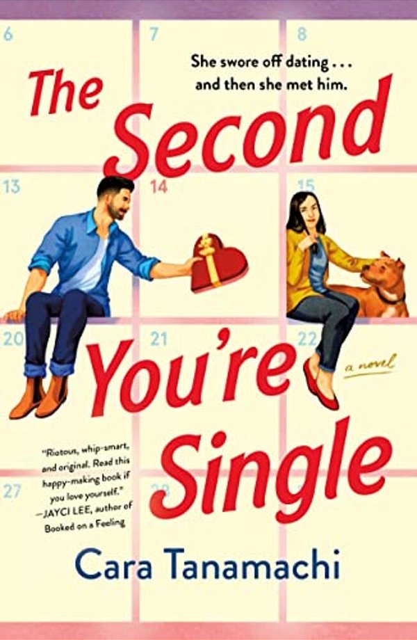 The Second You'Re Single-..