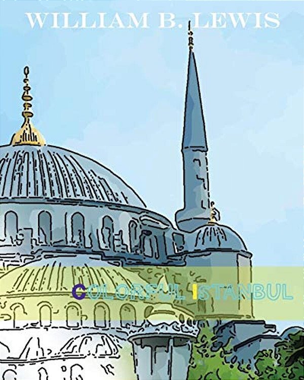 Colorful Istanbul-..