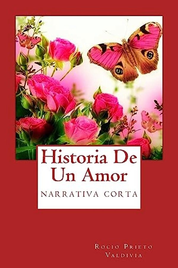 Historia De Un Amor-..